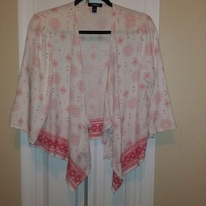 Torrid Cute Shrug